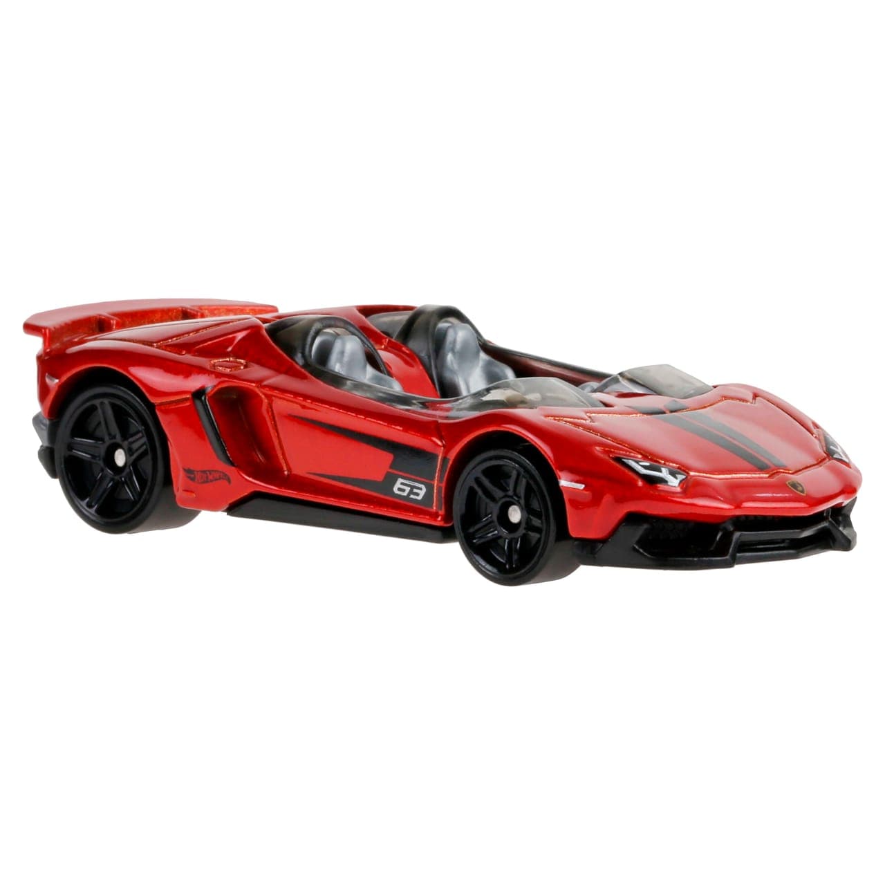 Lamborghini Aventador J 3