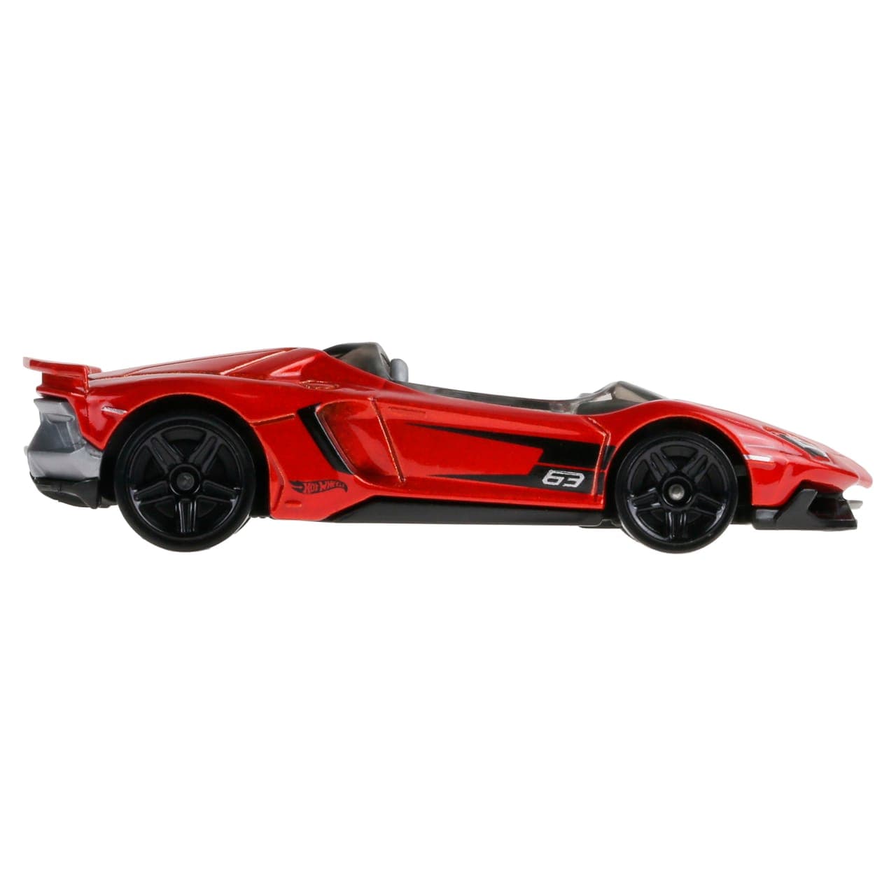 Lamborghini Aventador J 4