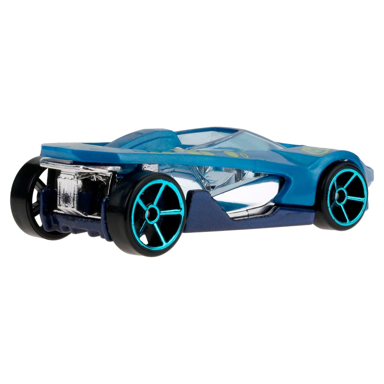 HW Warp Speeder 2