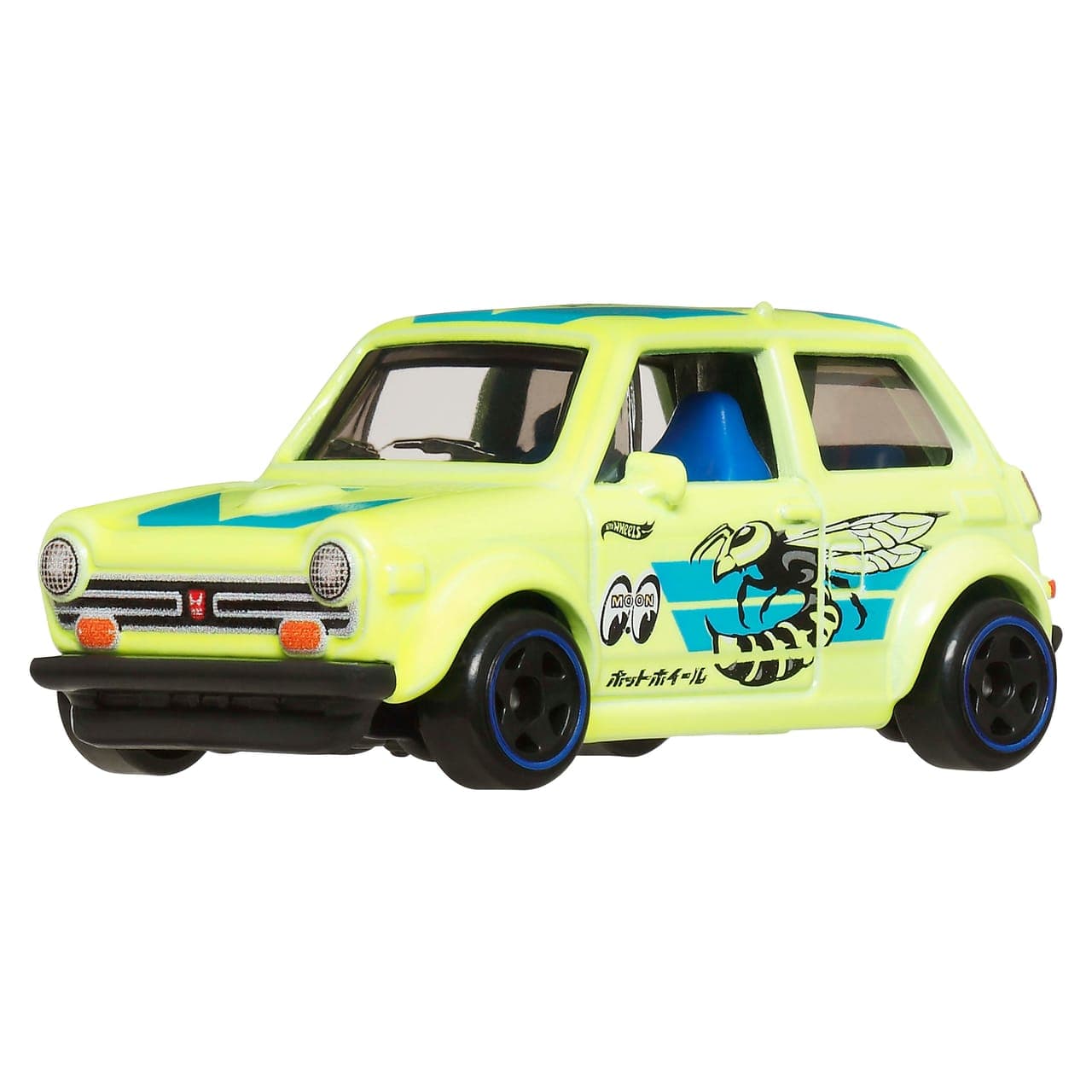 Custom '70 Honda N600
