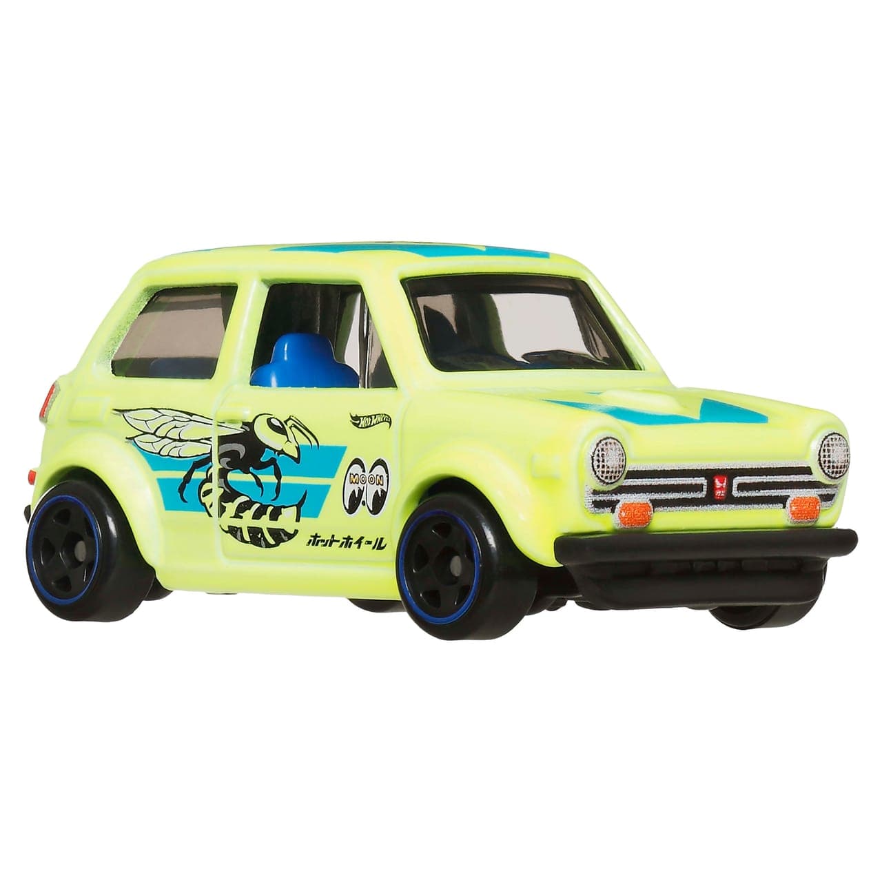 Custom '70 Honda N600 4