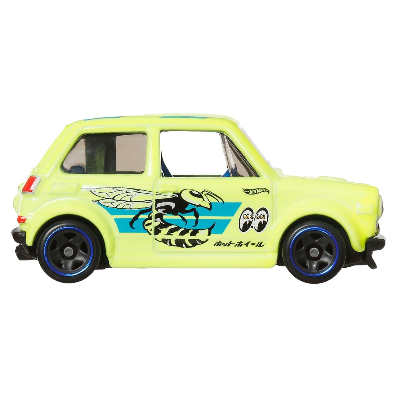 Custom '70 Honda N600 5