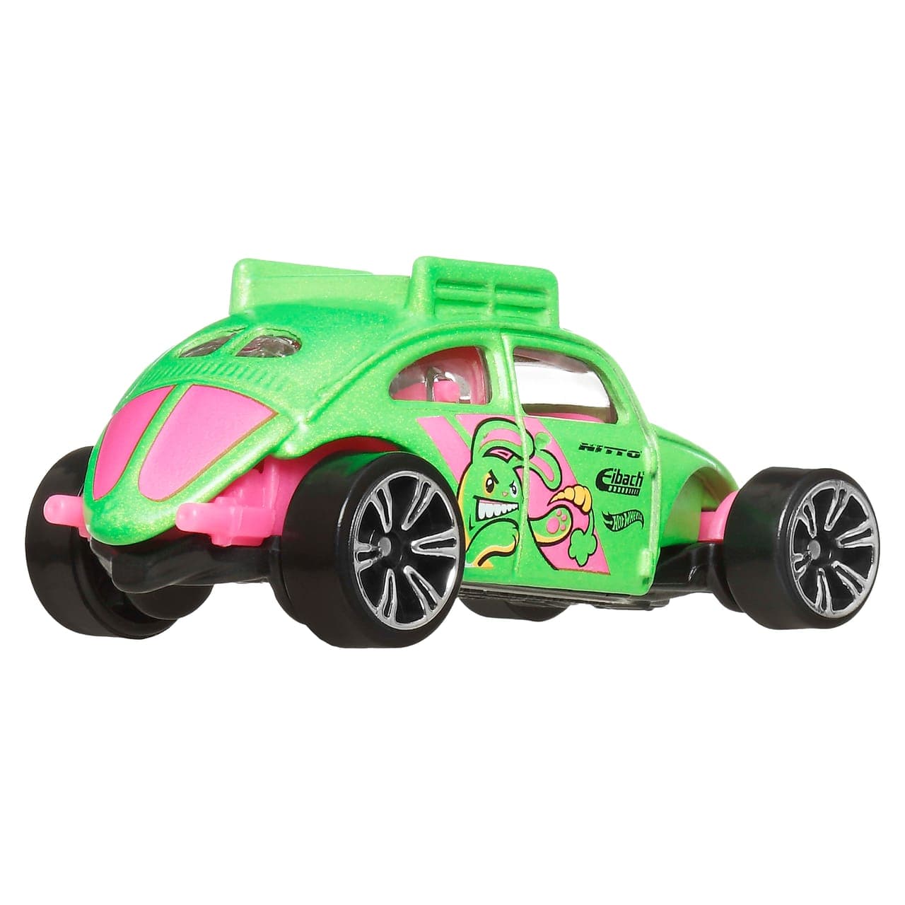 Custom Volkswagen Beetle 3