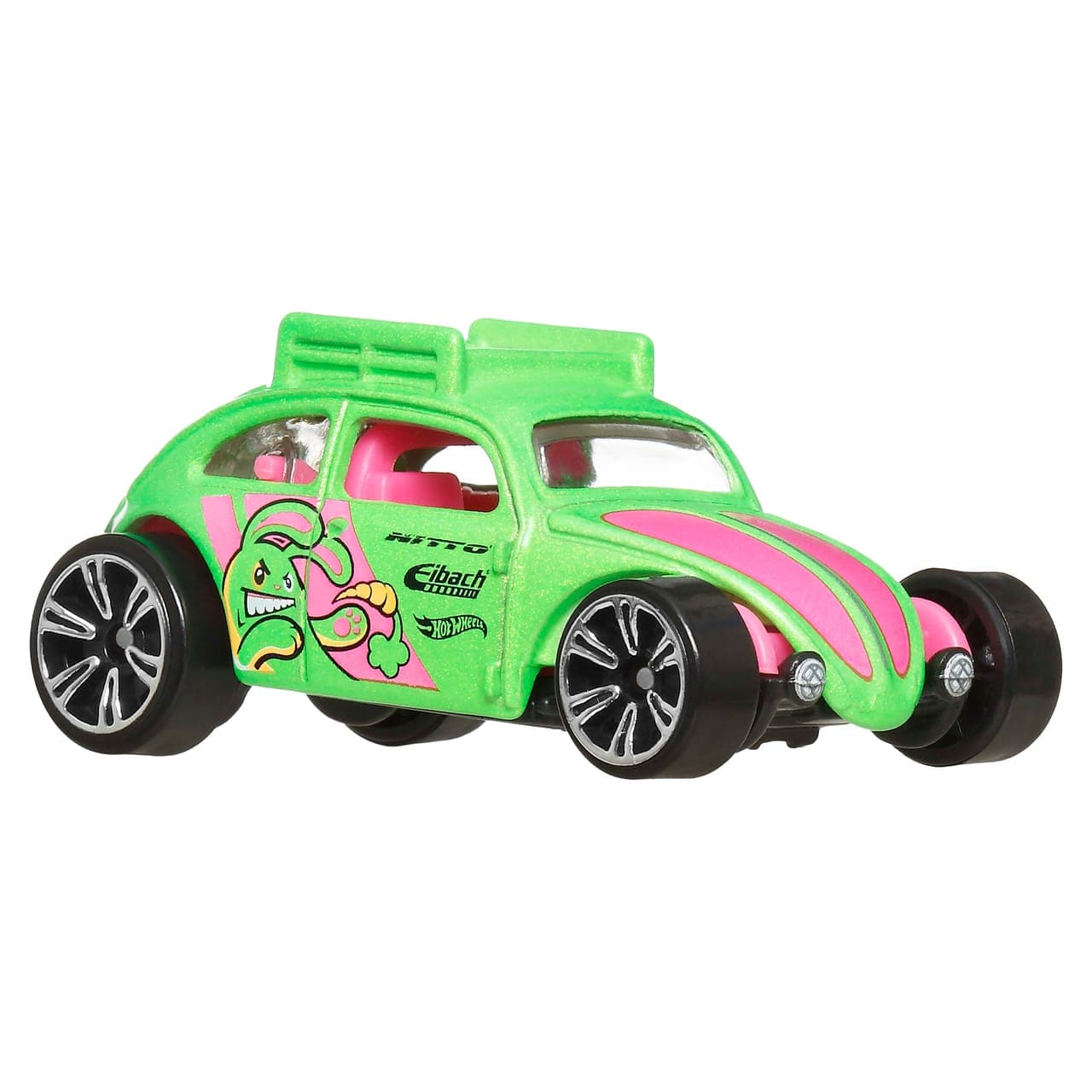 Custom Volkswagen Beetle 4