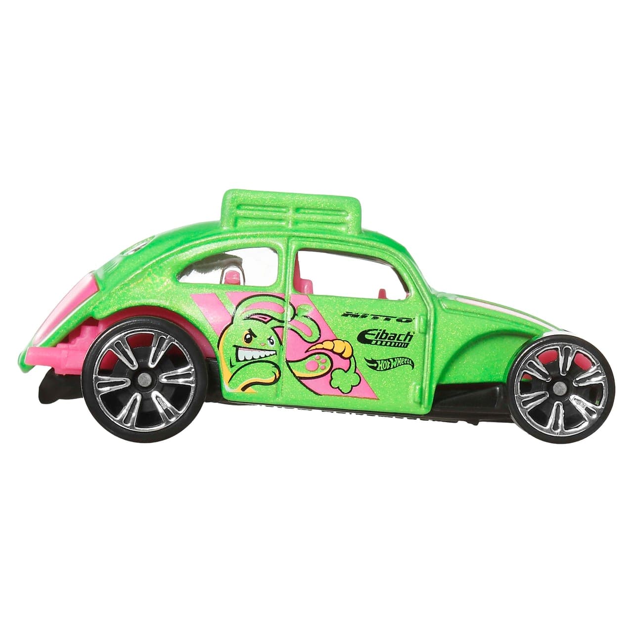 Custom Volkswagen Beetle 5