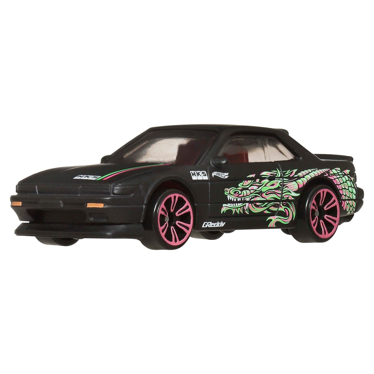 Nissan Silvia (S13)