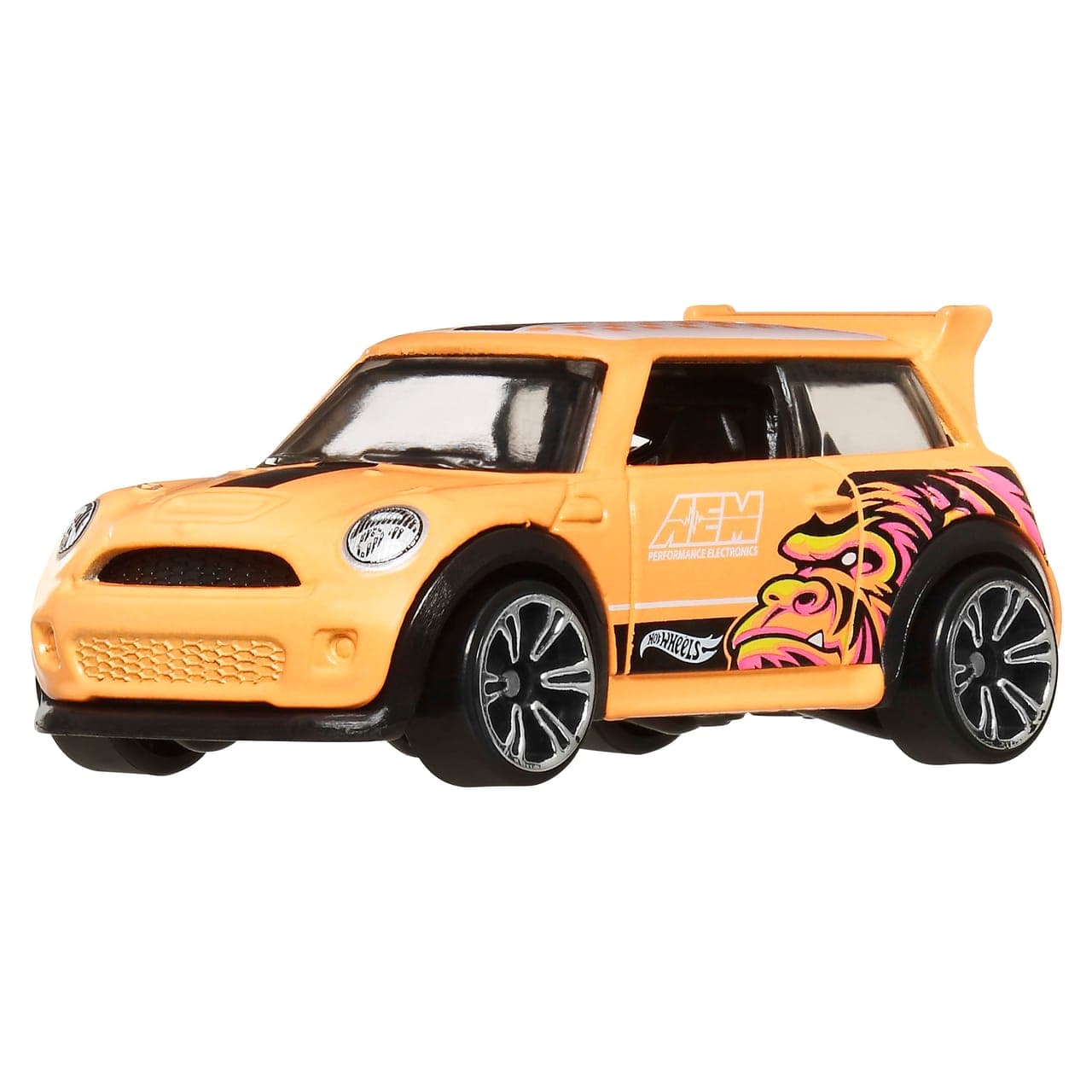 Mini Cooper S Challenge