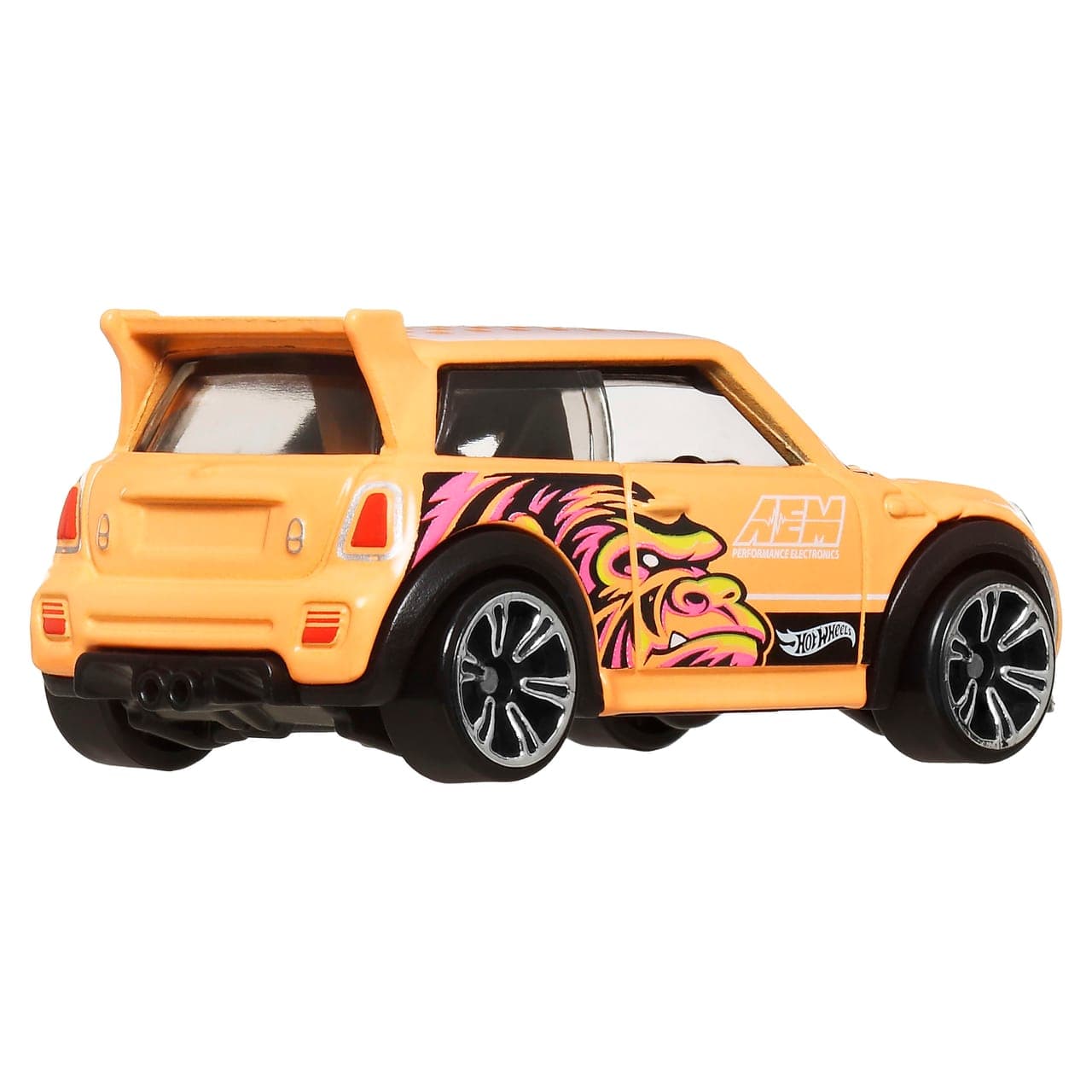 Mini Cooper S Challenge 3