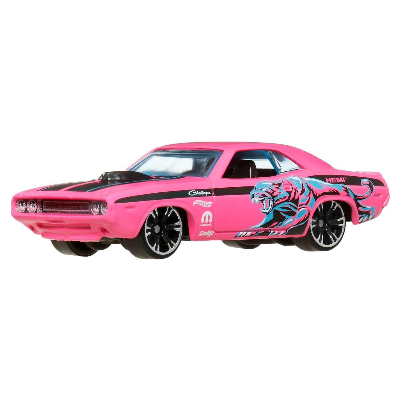 '70 Dodge Hemi Challenger