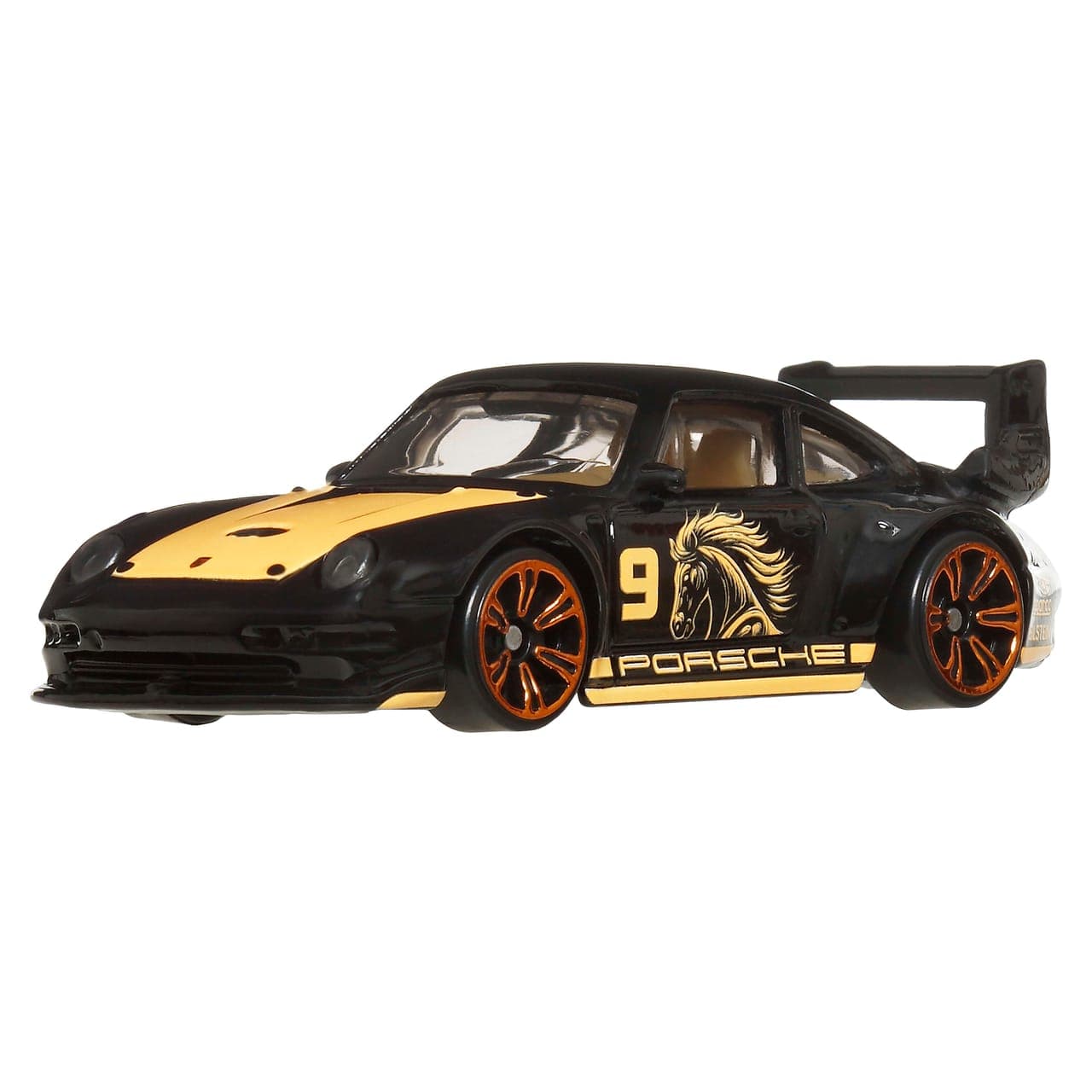 Porsche 993 GT2
