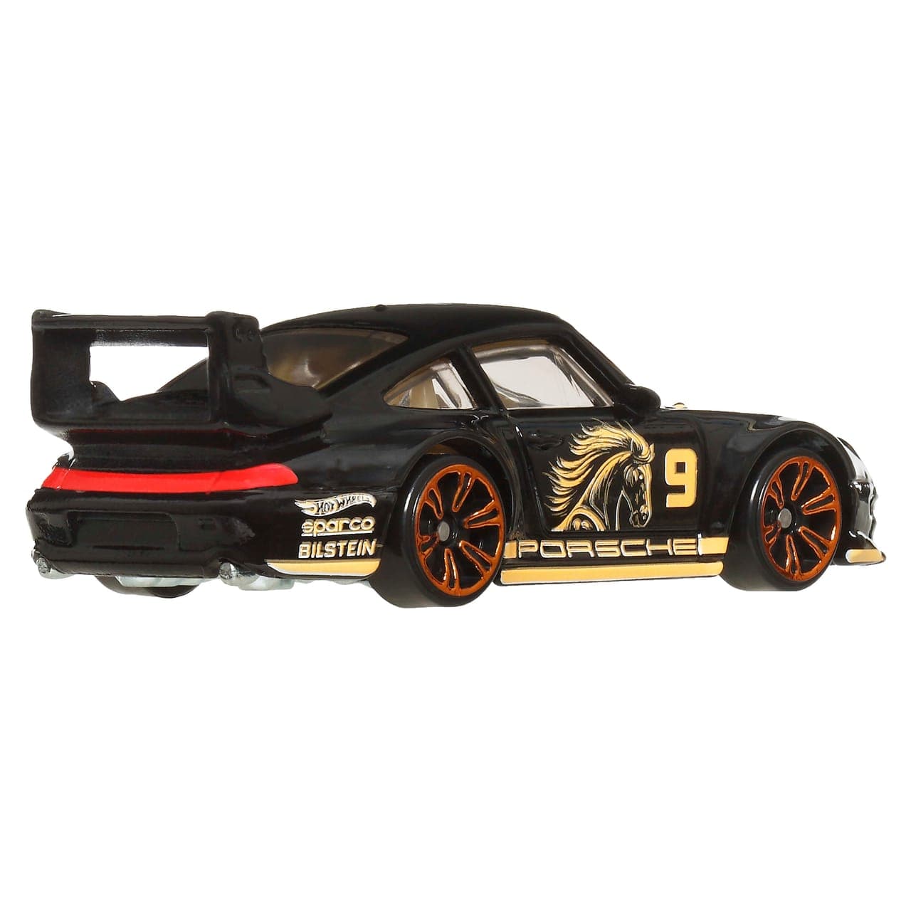 Porsche 993 GT2 3