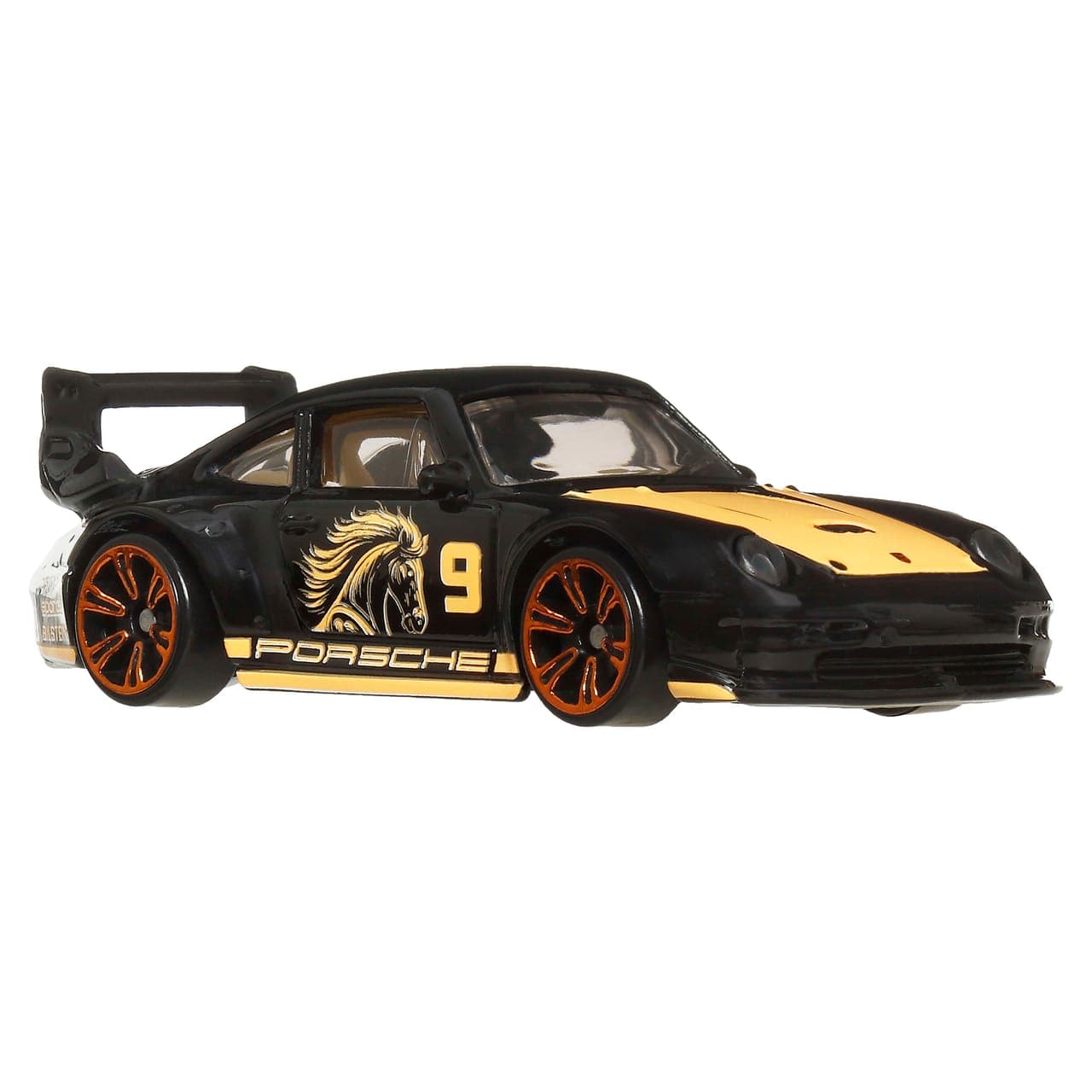 Porsche 993 GT2 4