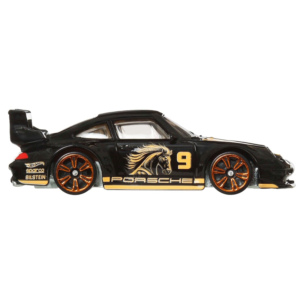 Porsche 993 GT2 5