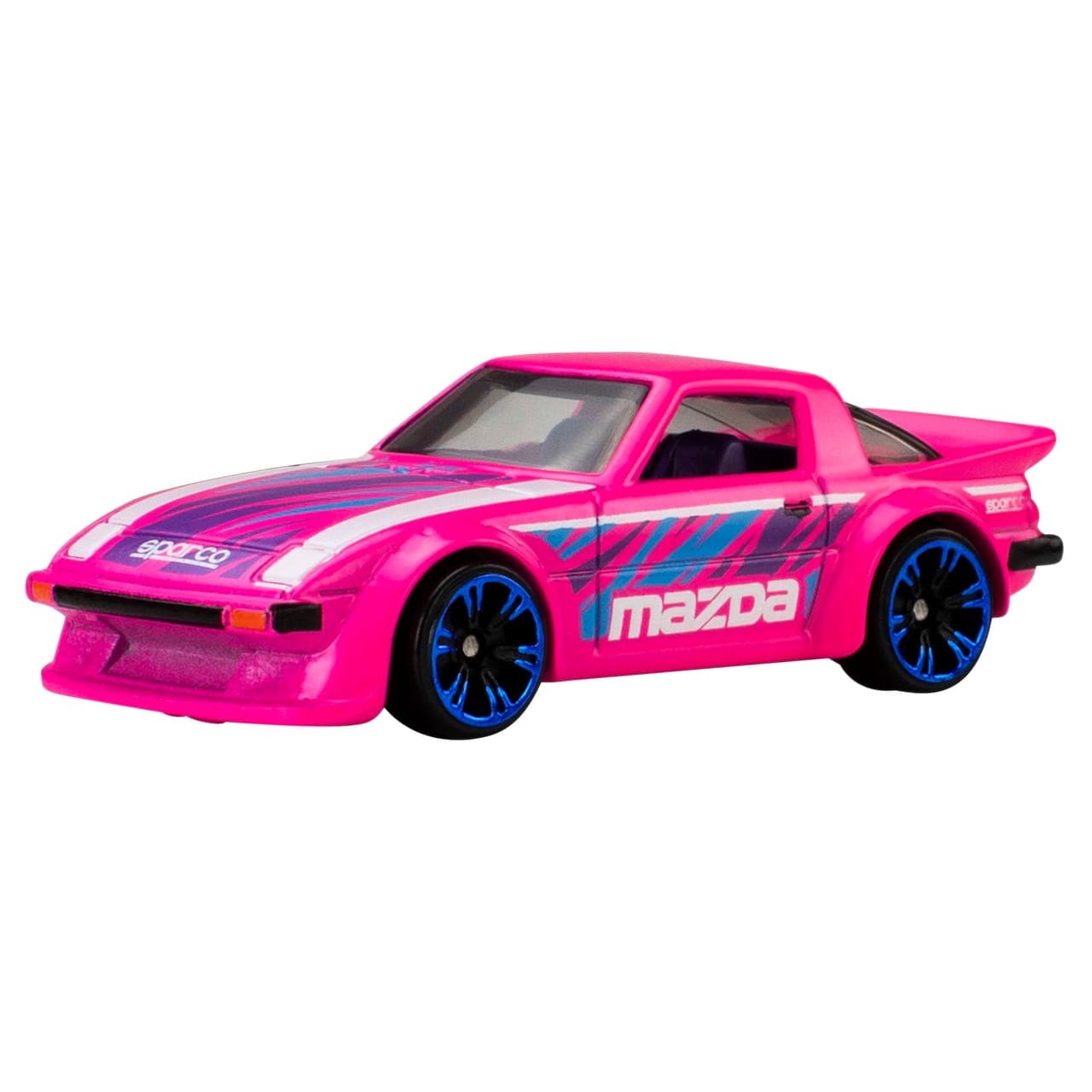 Mazda RX-7