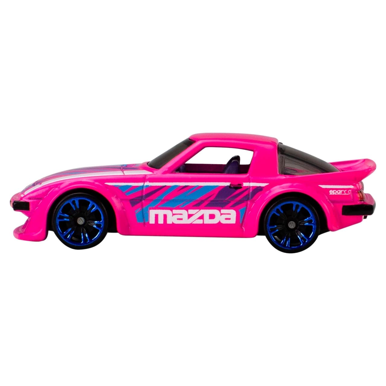 Mazda RX-7 2