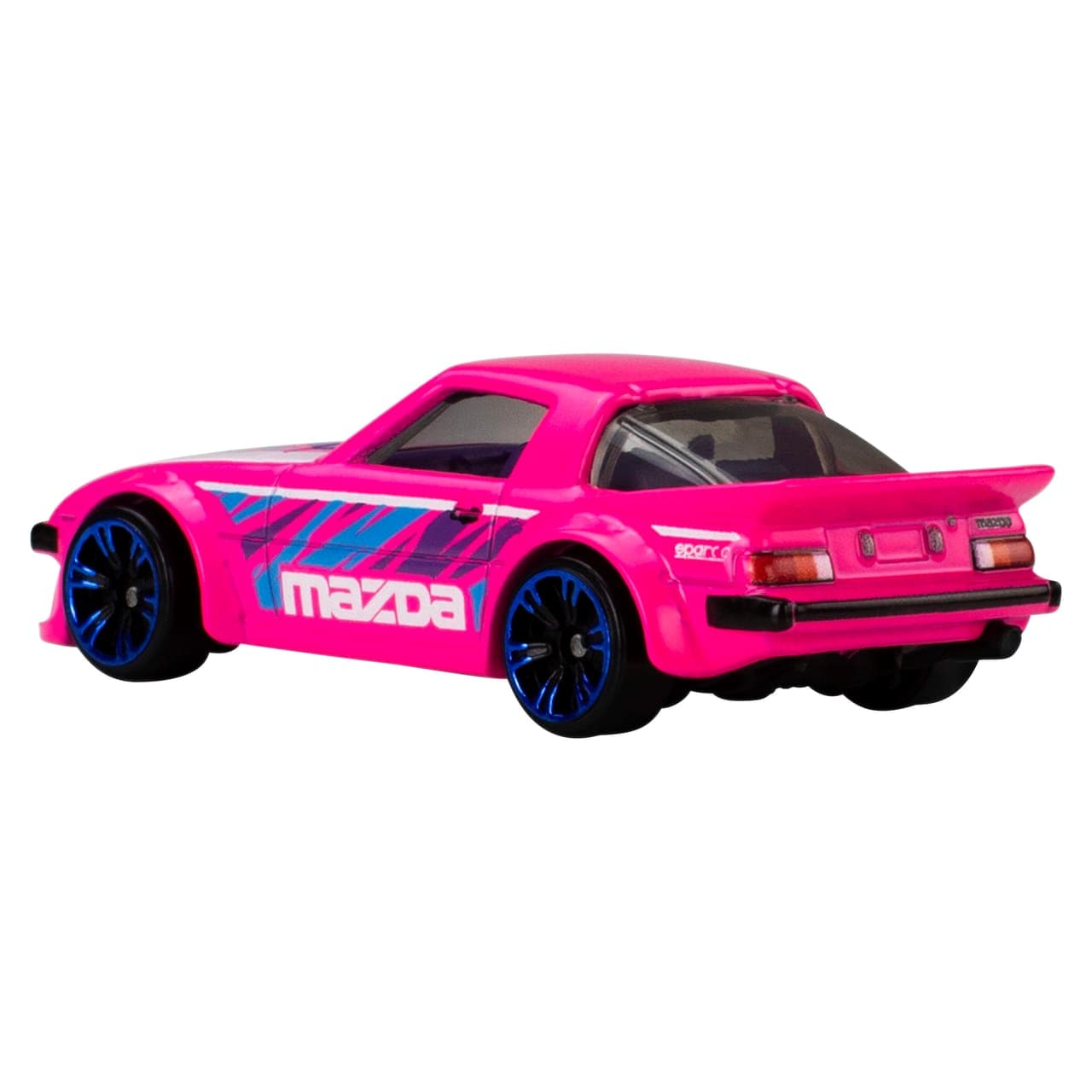 Mazda RX-7 3