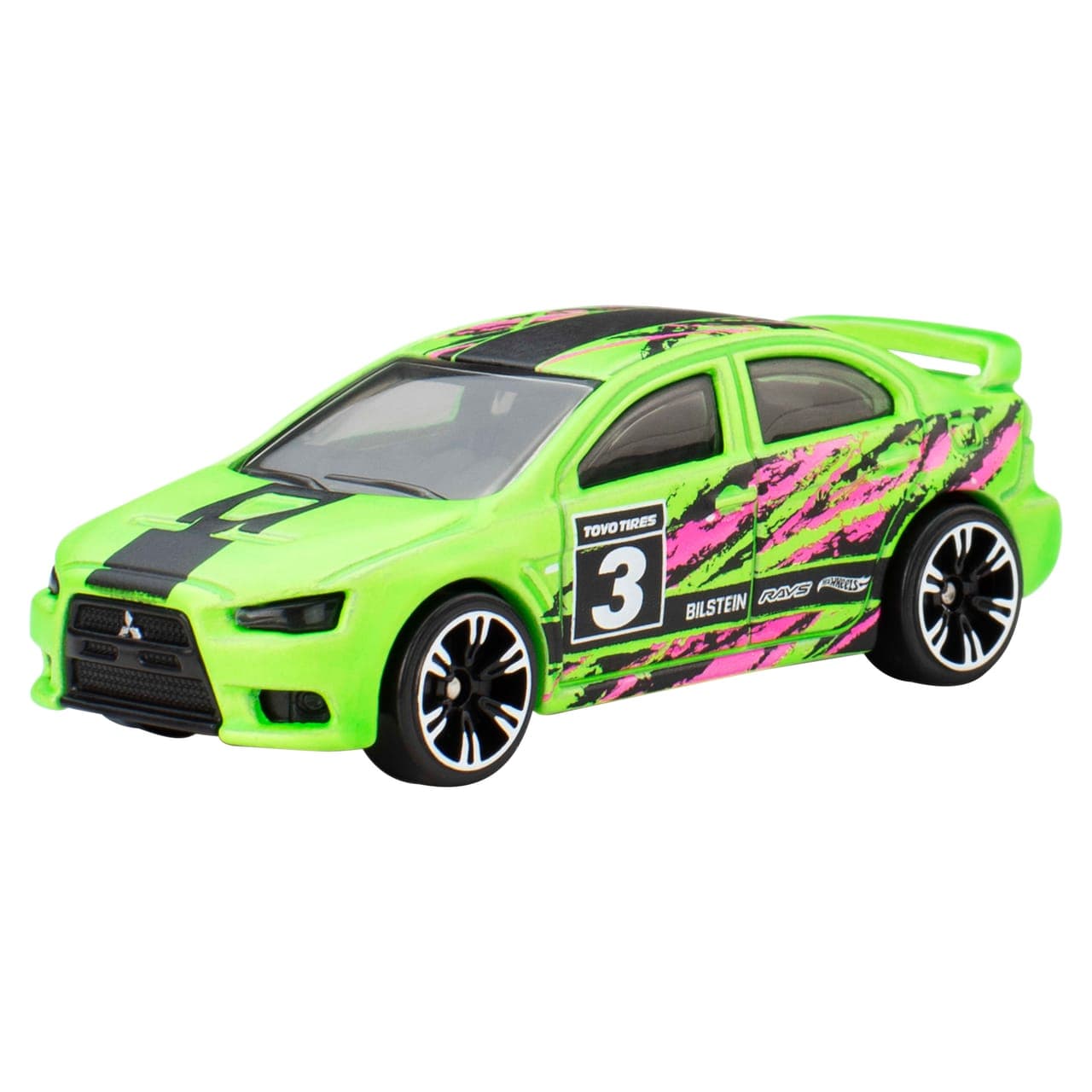 2008 Lancer Evolution