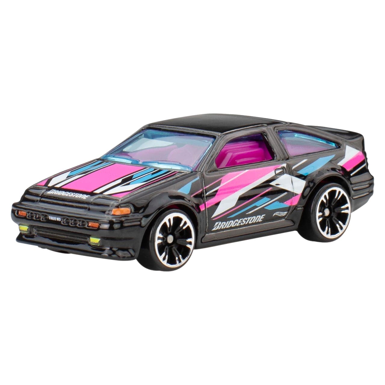 Toyota AE-86 Corolla