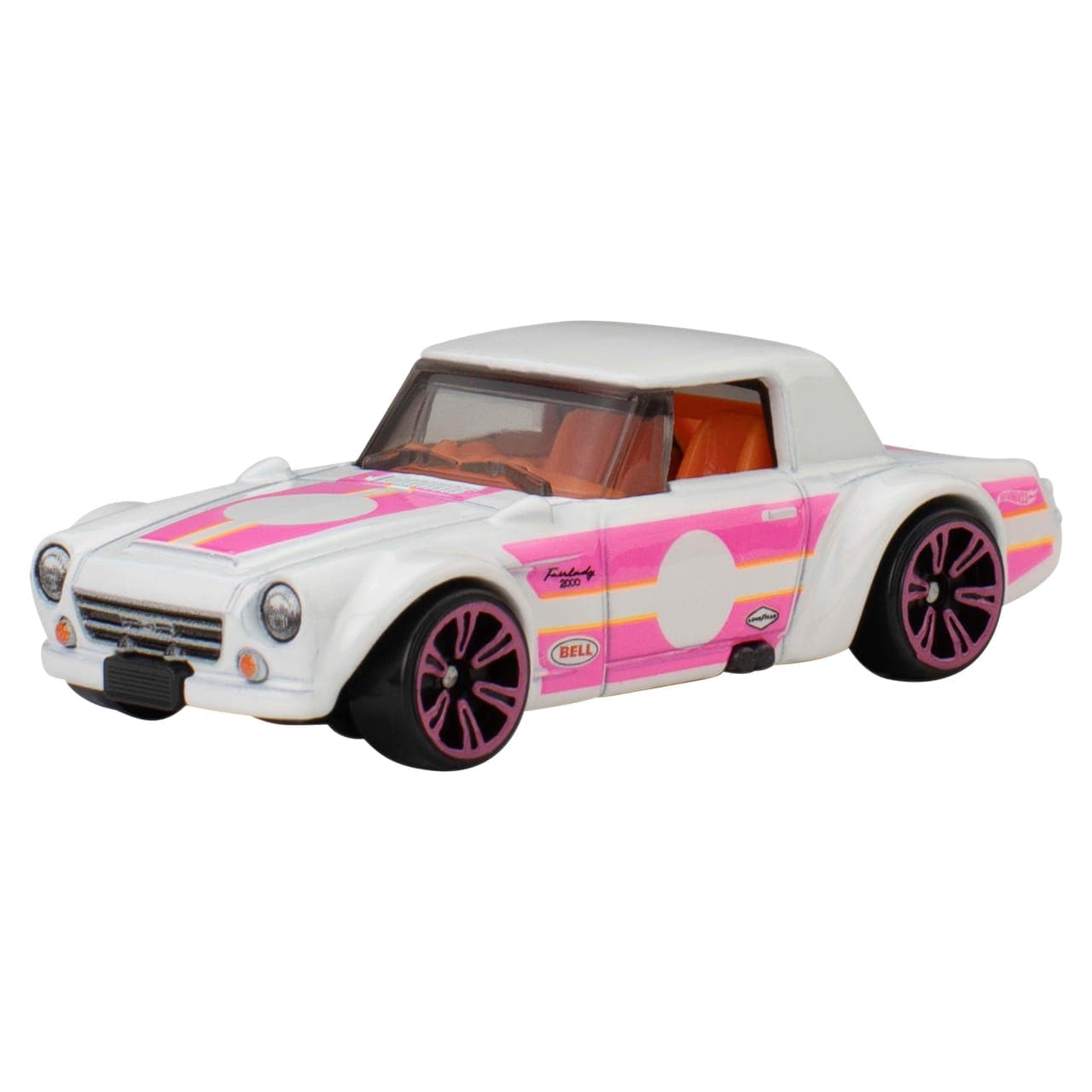 Datsun Fairlady 2000