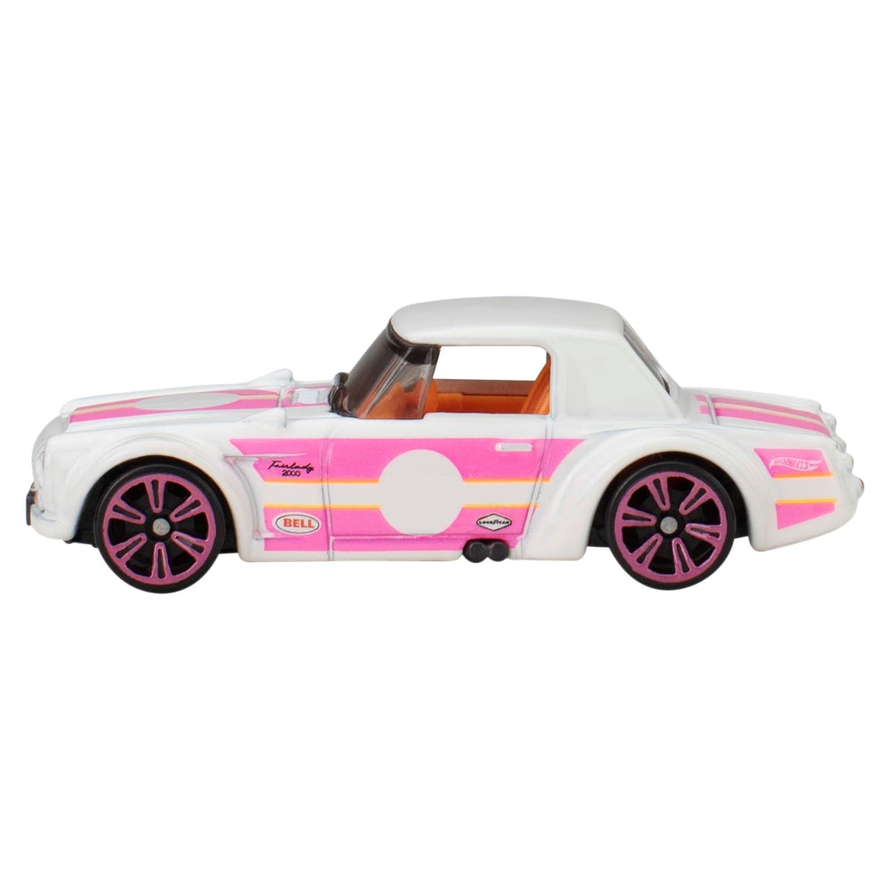 Datsun Fairlady 2000 2