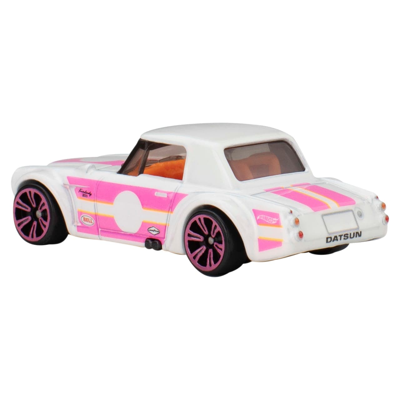 Datsun Fairlady 2000 3