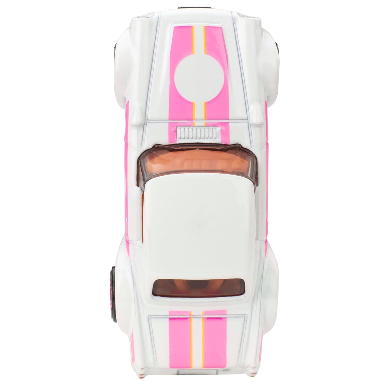 Datsun Fairlady 2000 5