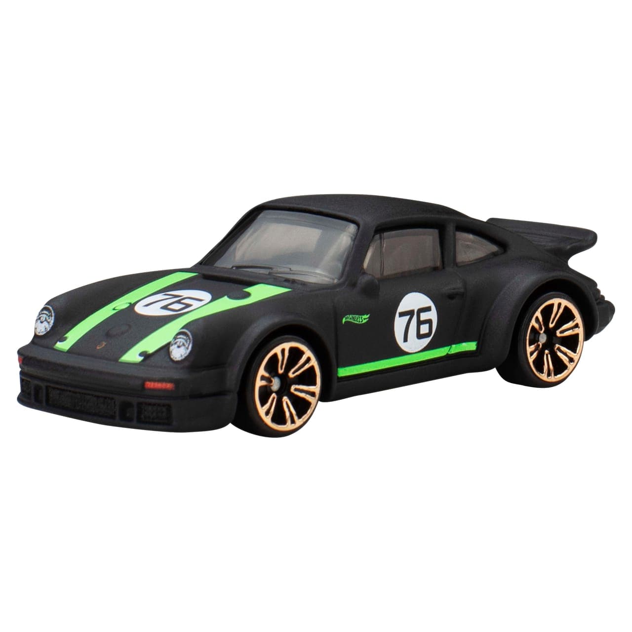 Porsche 934 Turbo RSR