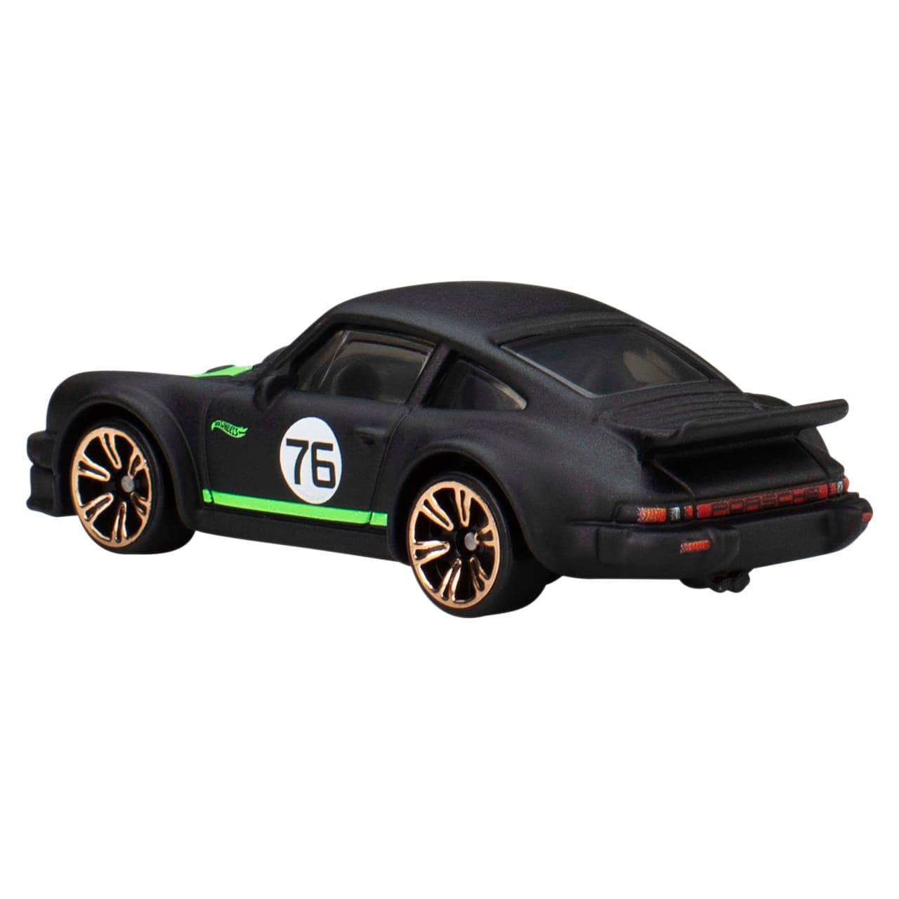 Porsche 934 Turbo RSR 3
