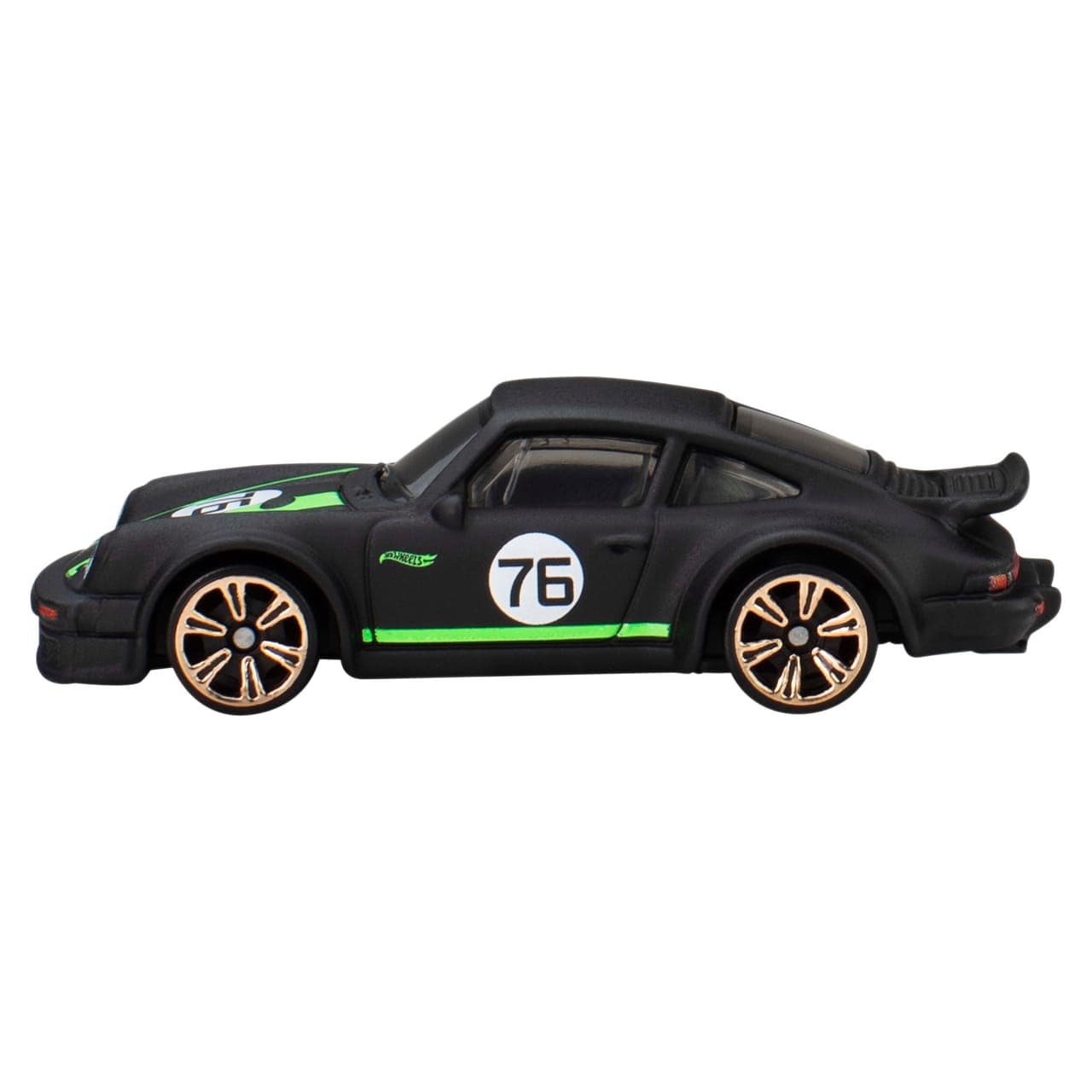 Porsche 934 Turbo RSR 4