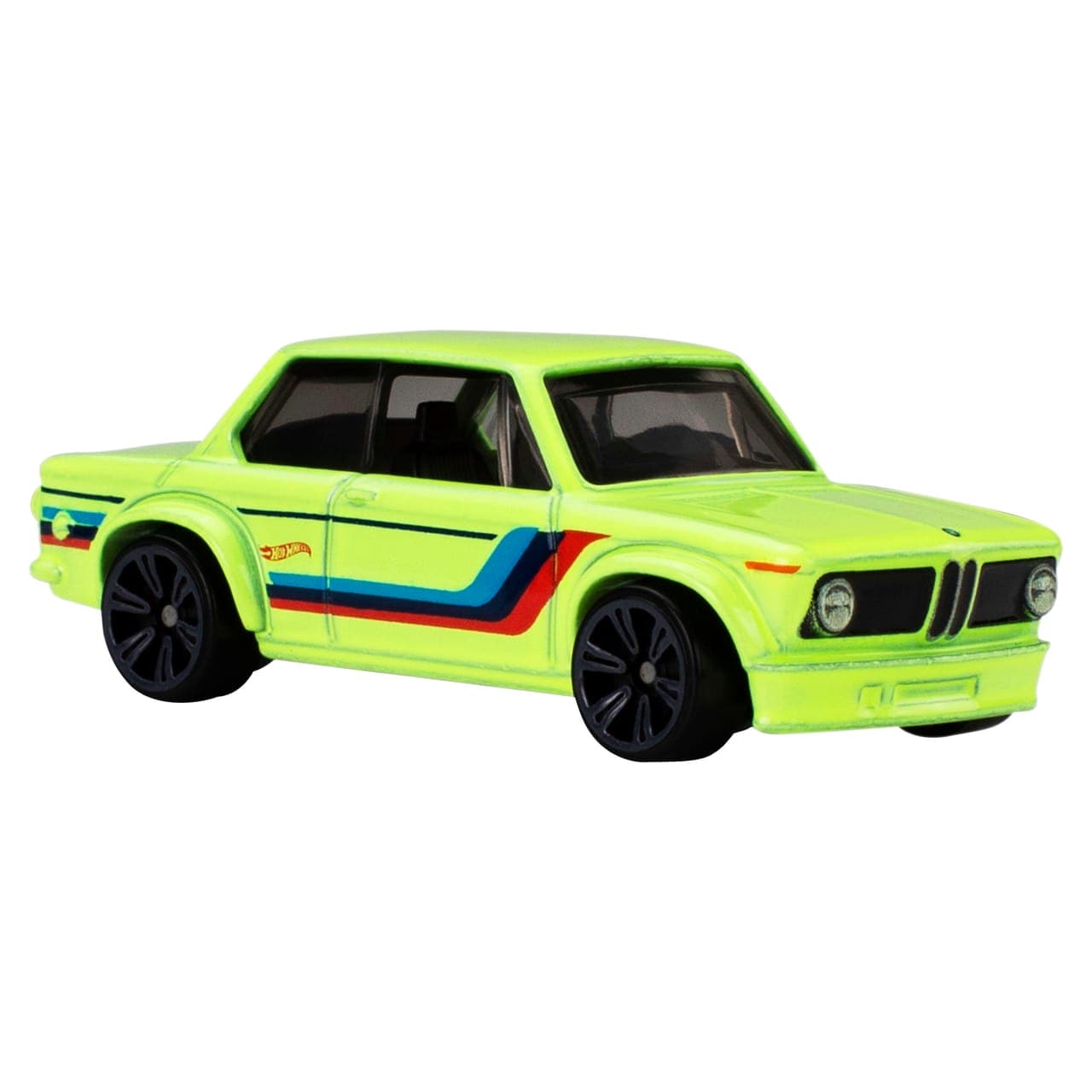 BMW 2002 2