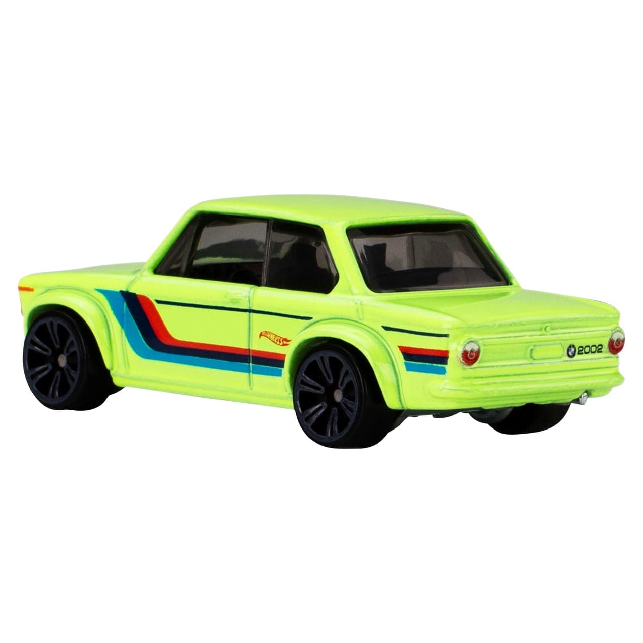 BMW 2002 3