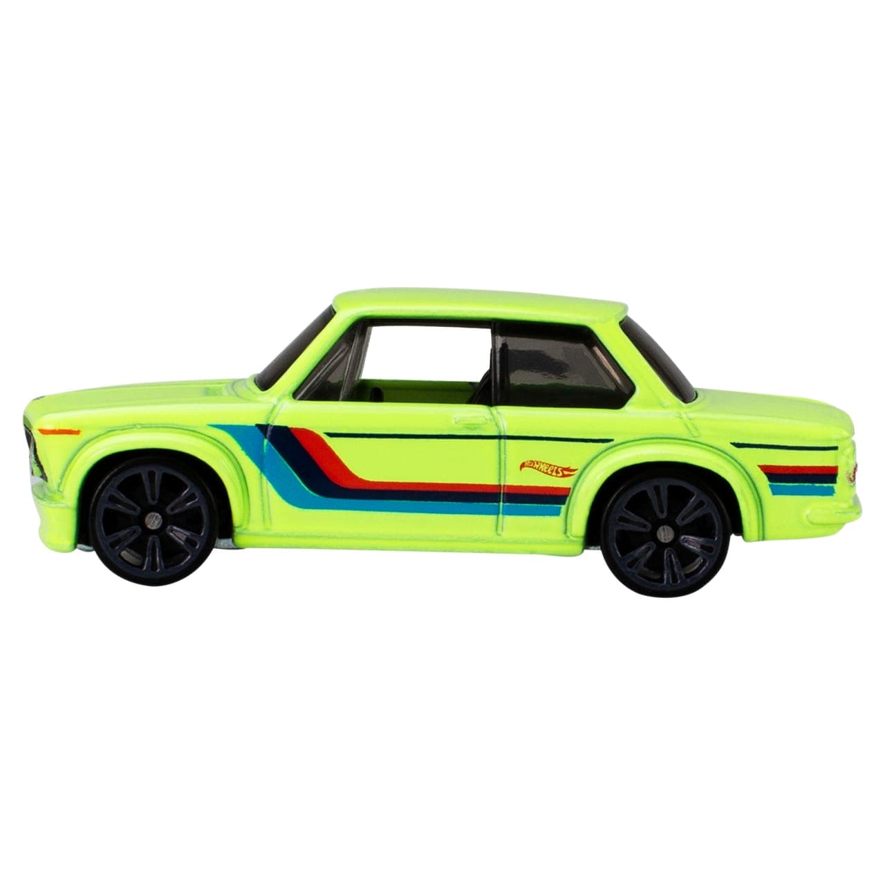 BMW 2002 4