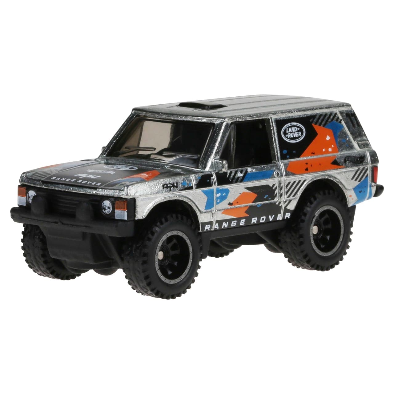 Range Rover Classic