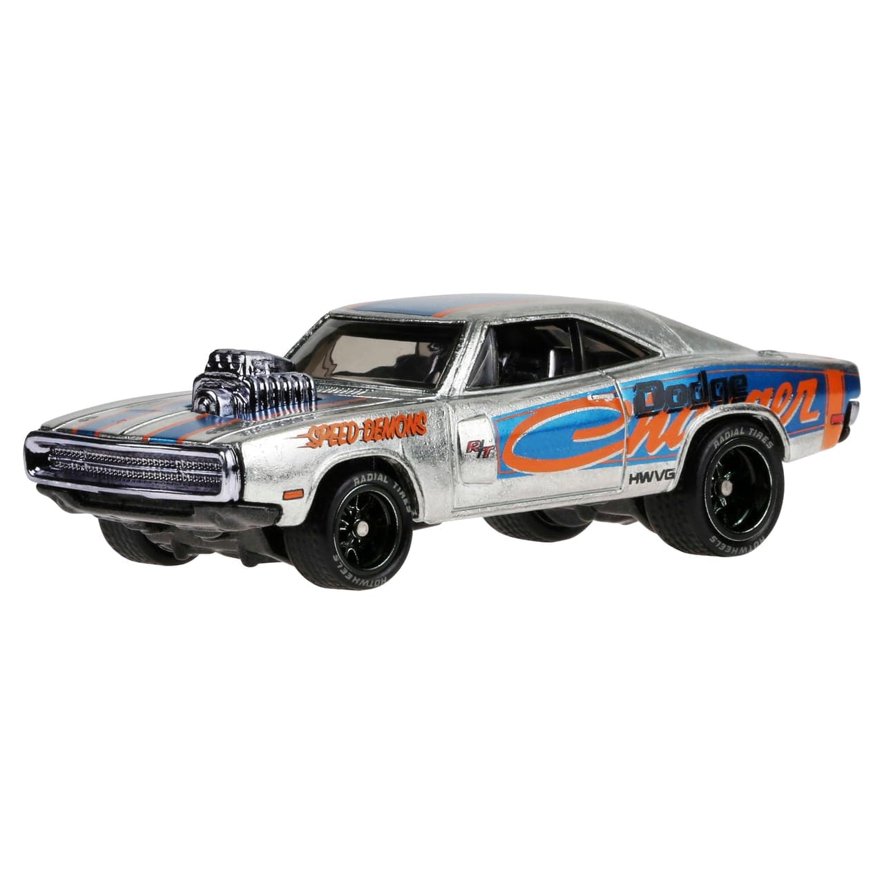 70 DODGE CHARGER R/T