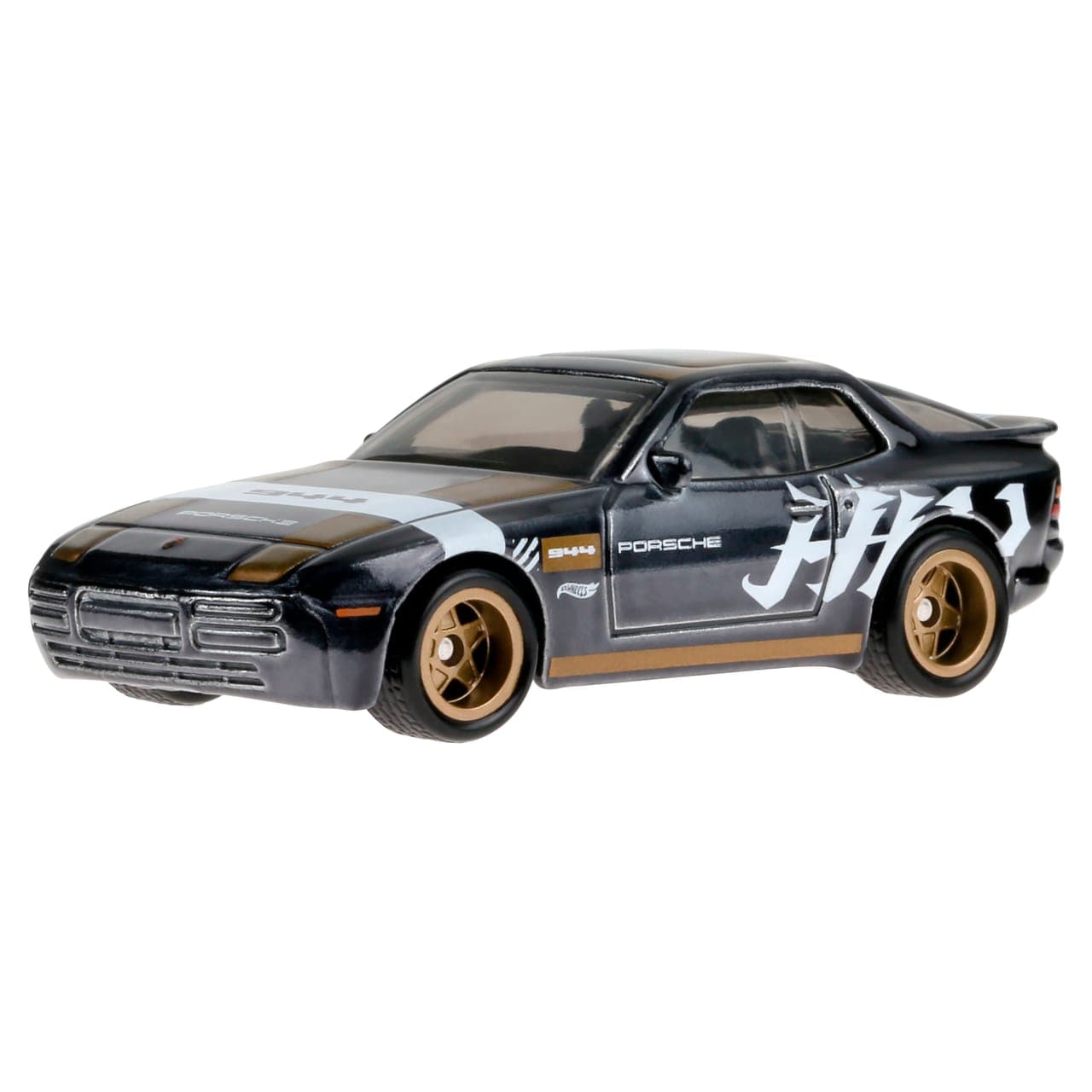 89 PORSCHE 944 TURBO