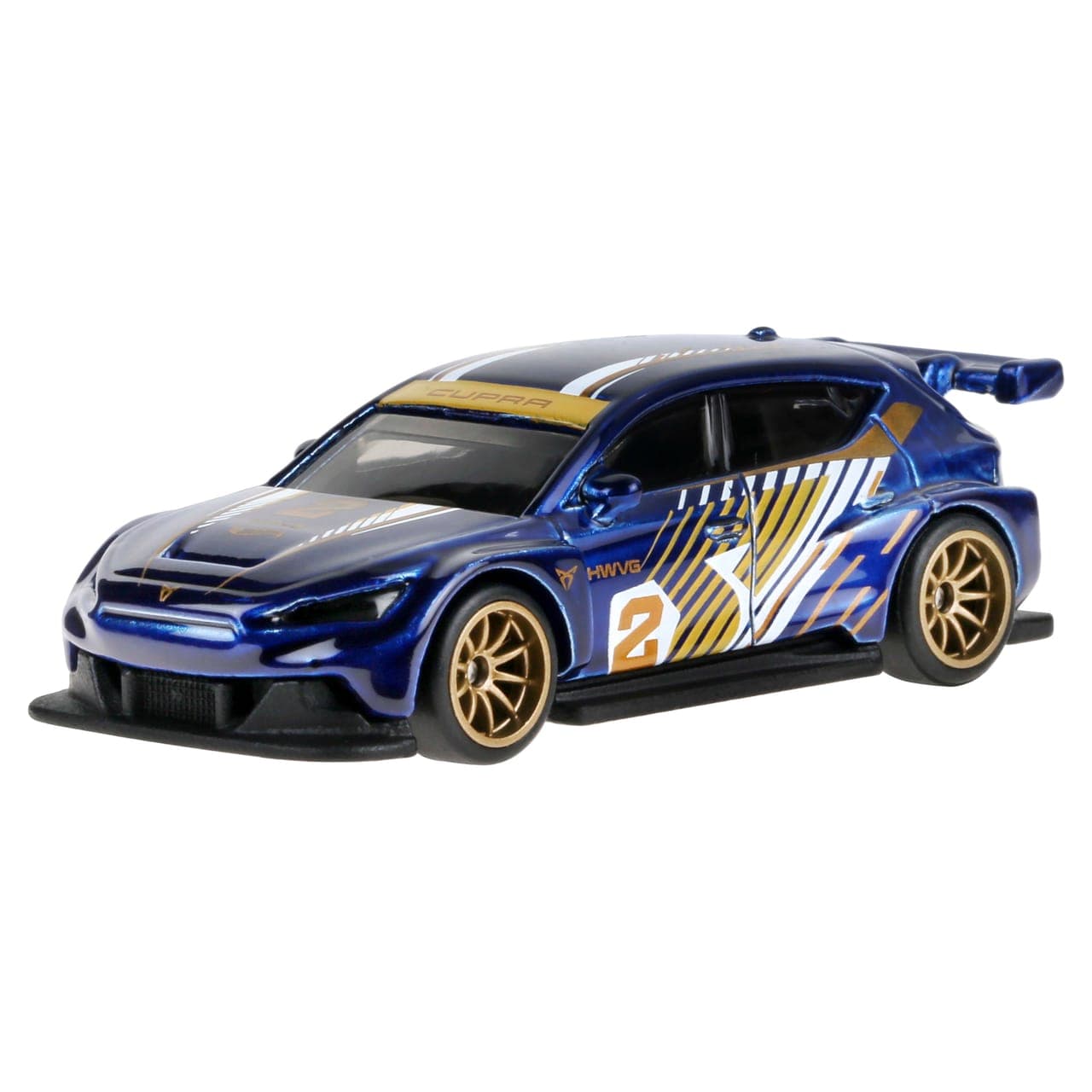 CUPRA E-RACER