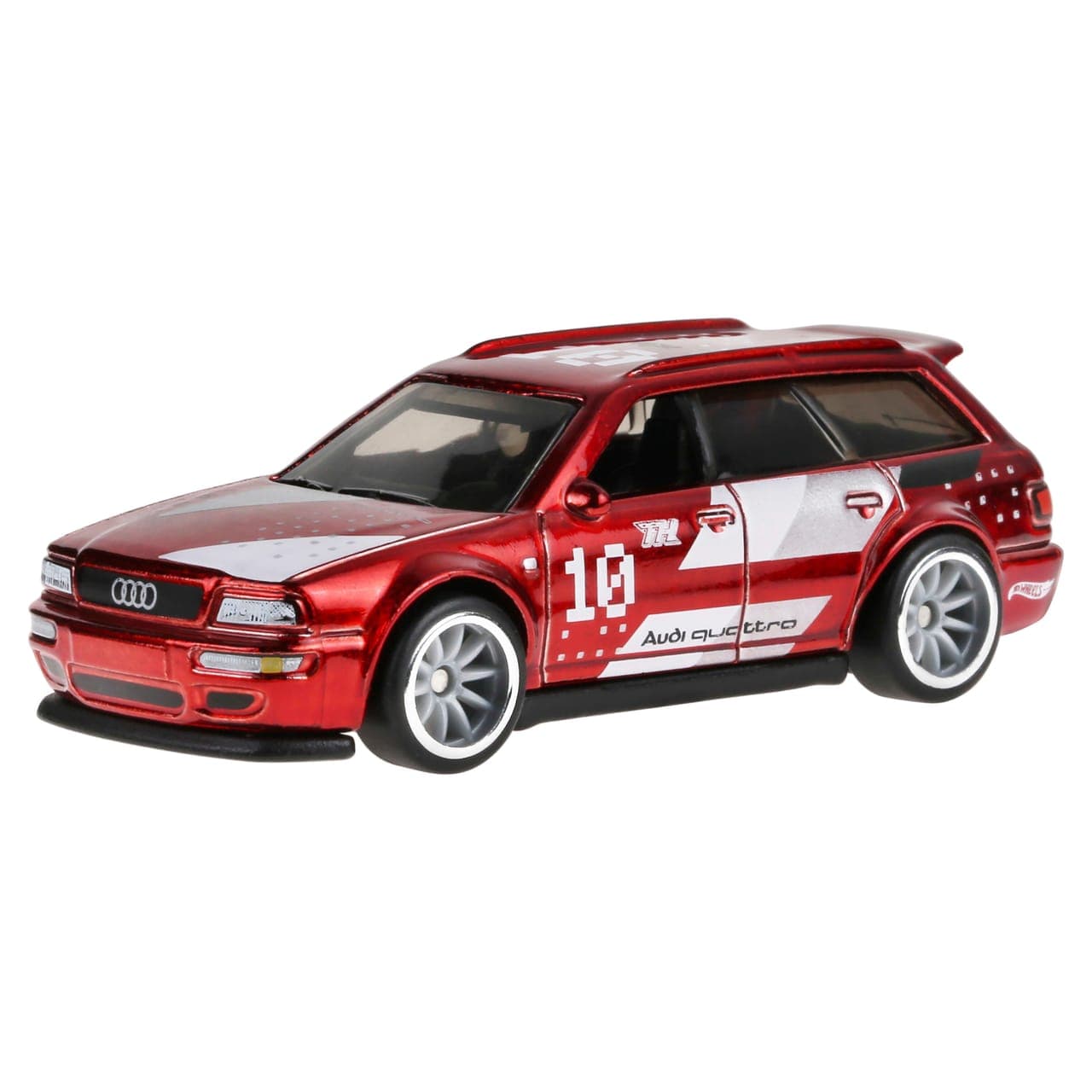 HW 94 AUDI AVANT RS2