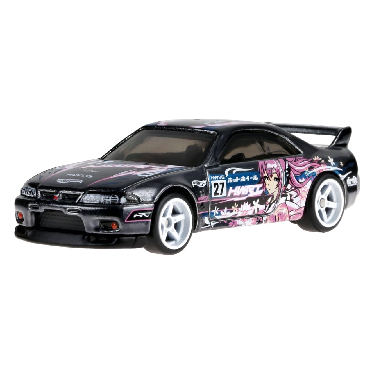 NISSAN SKYLINE GT-R