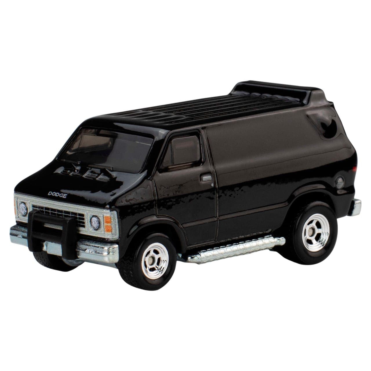 1979 Dodge Ram Van
