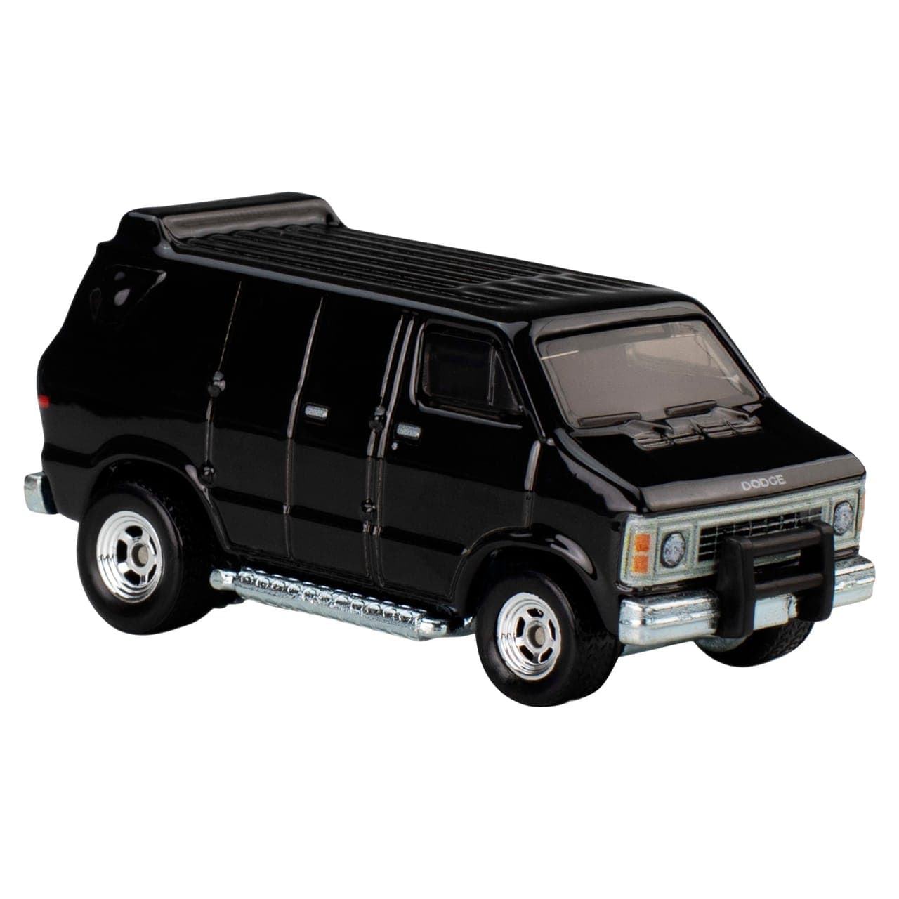 1979 Dodge Ram Van 2