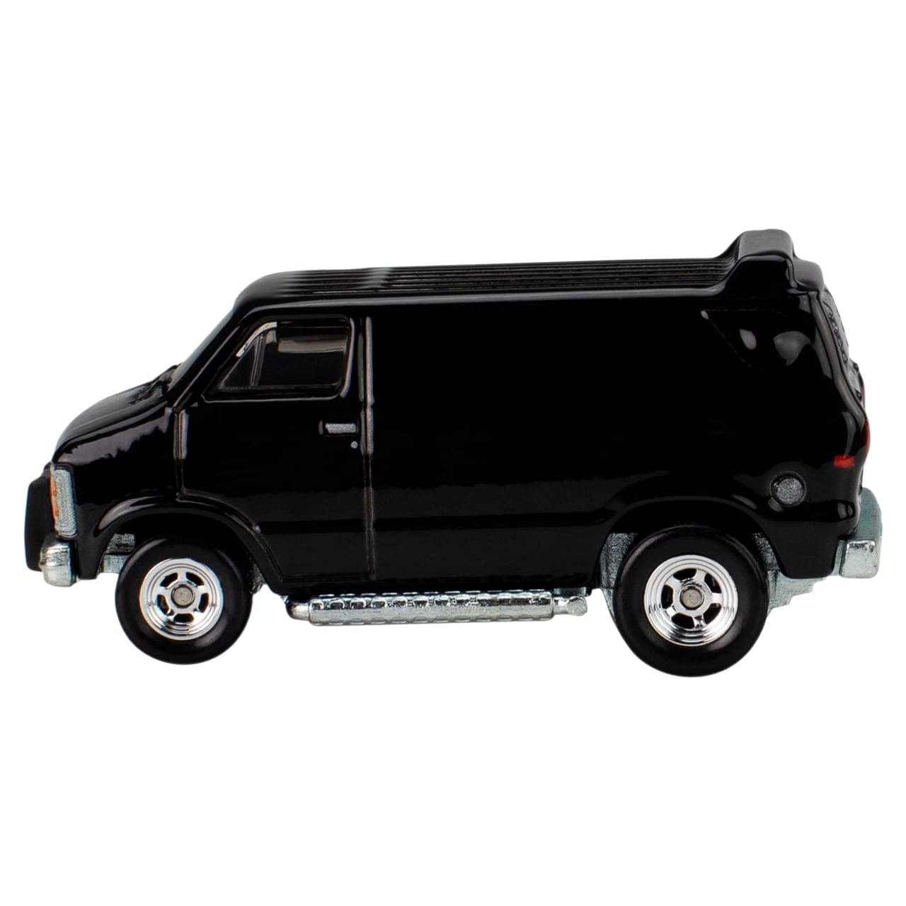 1979 Dodge Ram Van 4