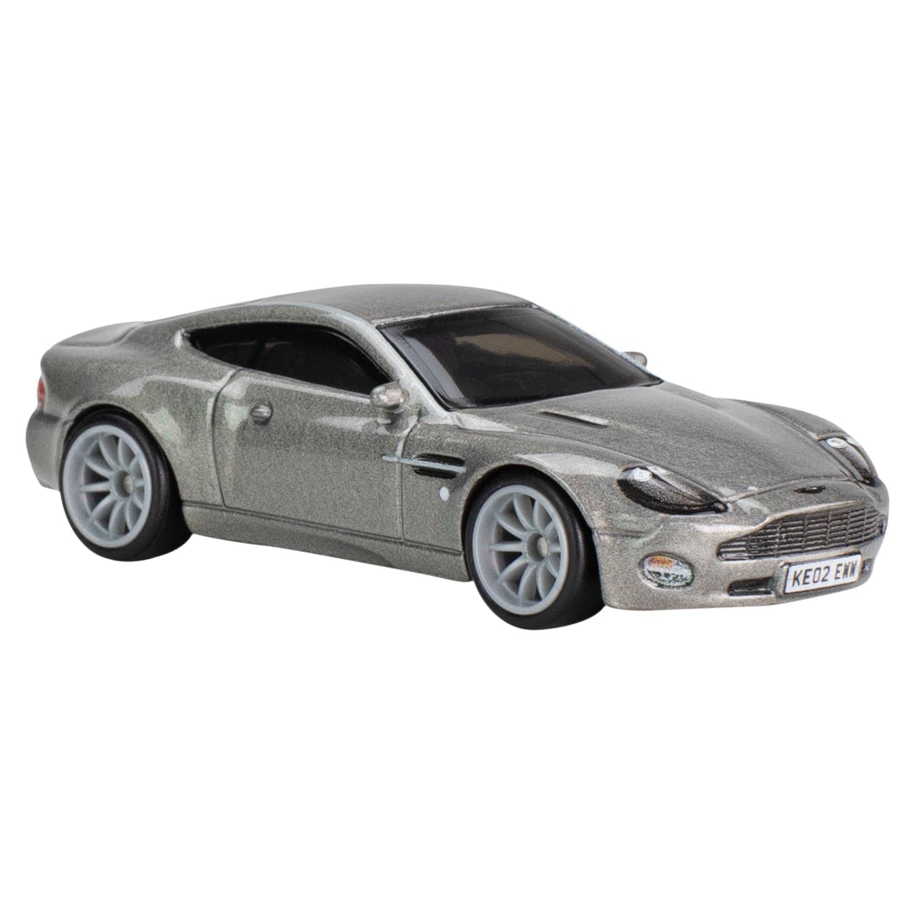 Aston Martin Vanquish 2
