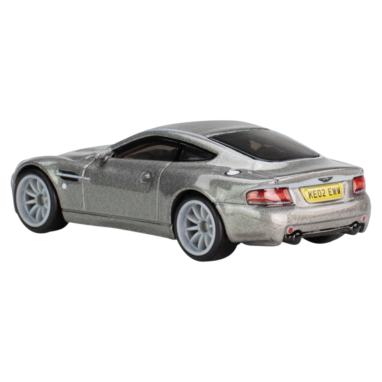 Aston Martin Vanquish 3