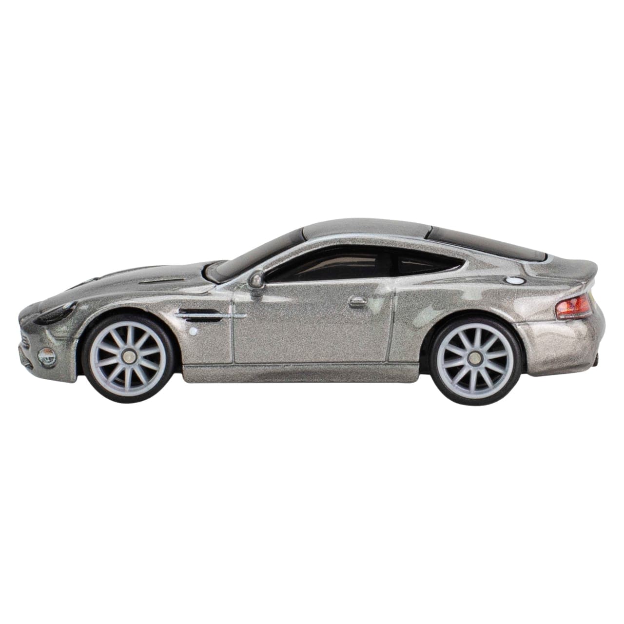 Aston Martin Vanquish 4