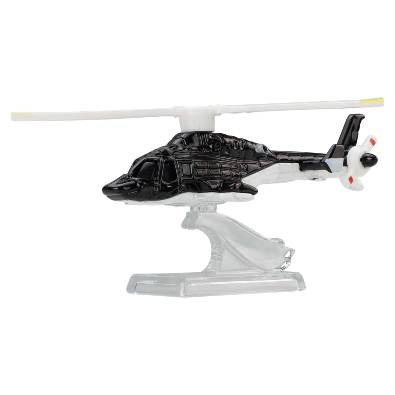 AIRWOLF HELICOPTER