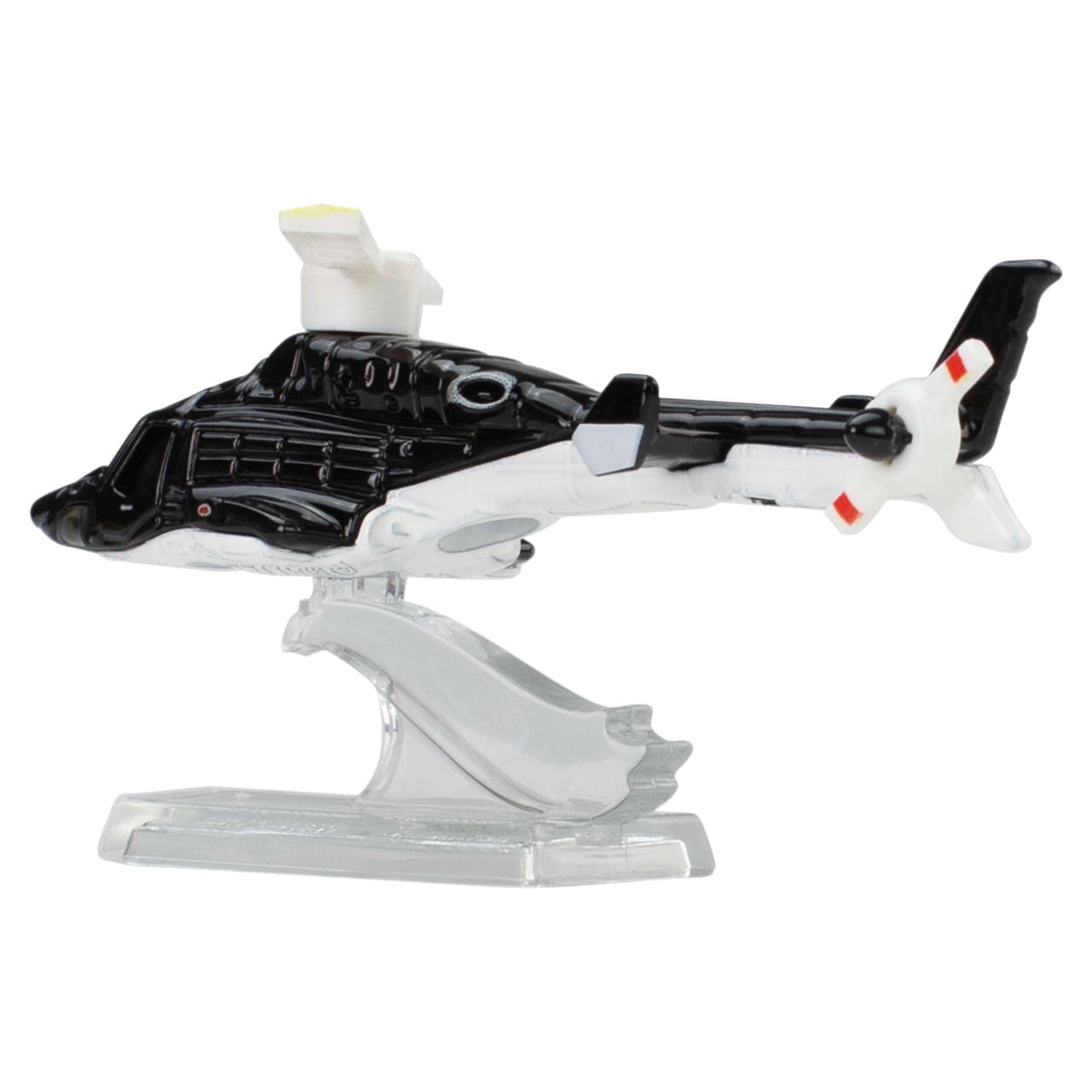 AIRWOLF HELICOPTER 3