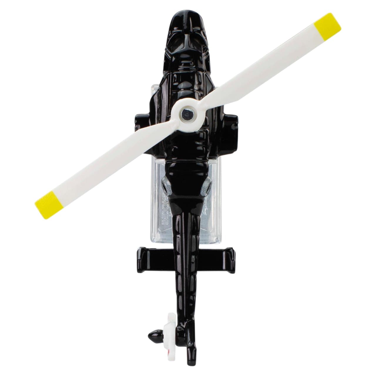 AIRWOLF HELICOPTER 4
