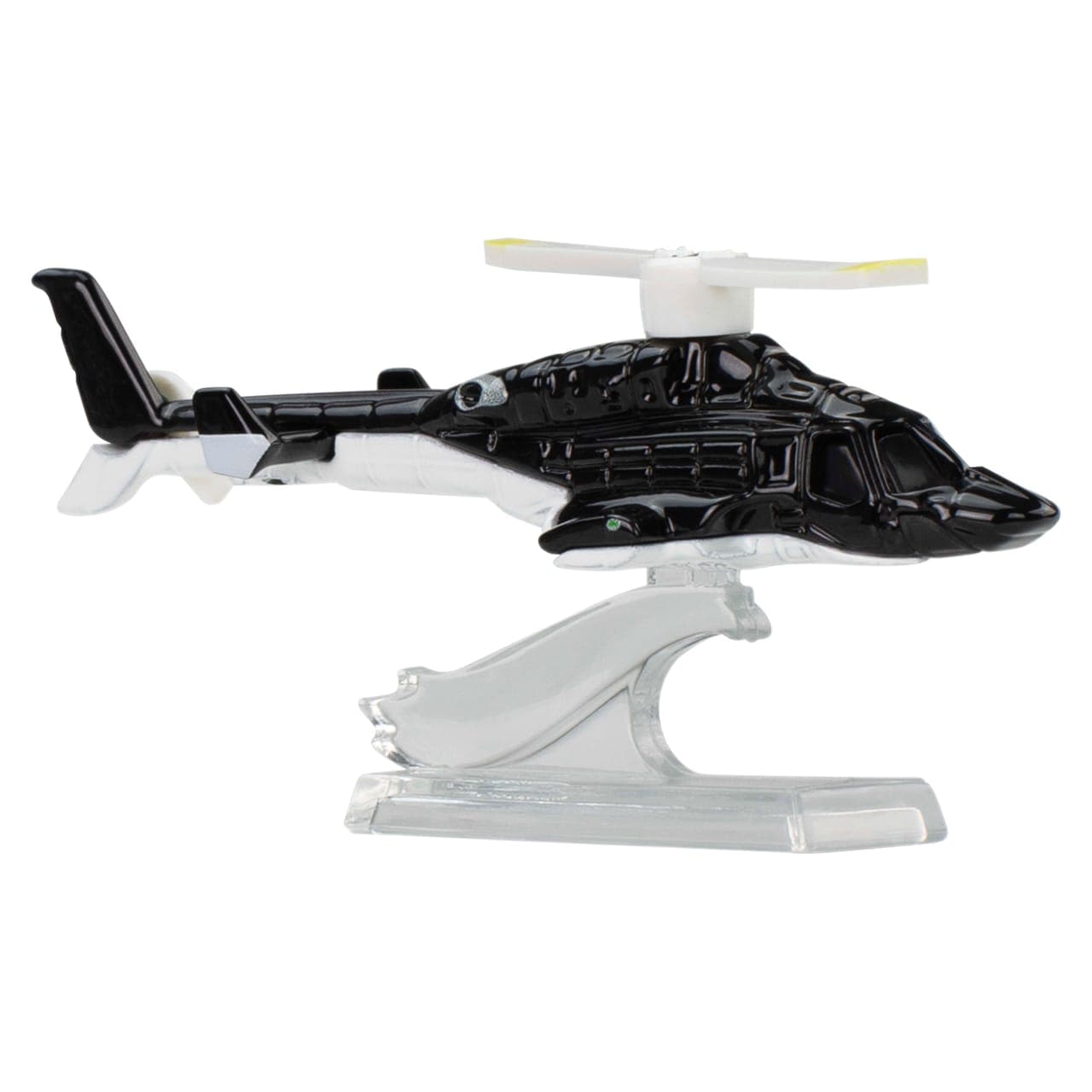 AIRWOLF HELICOPTER 5