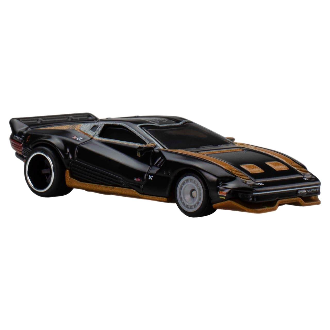 Quadra Turbo-R V-Tech 3