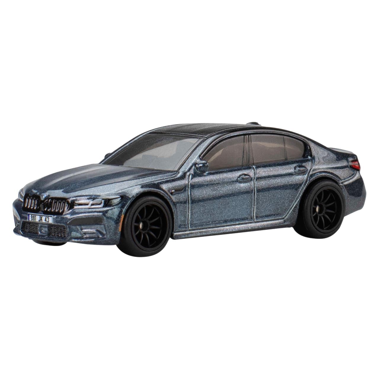 2021 BMW M5